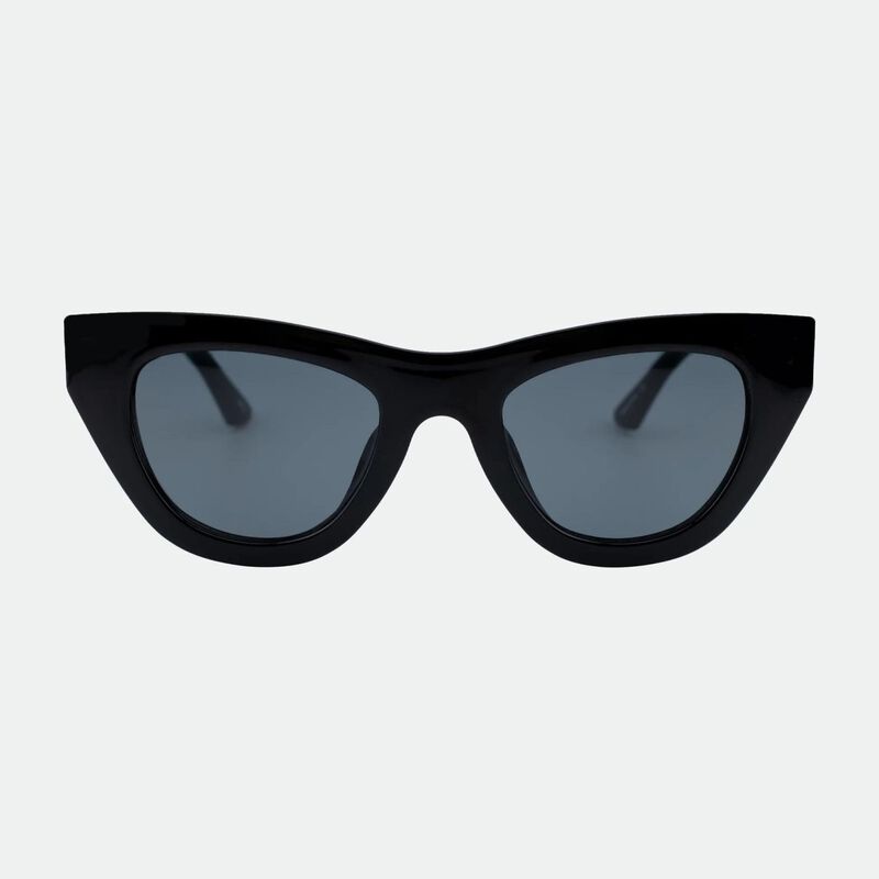 Otra Kinni Rounded Cateye Sunglasses image number 1